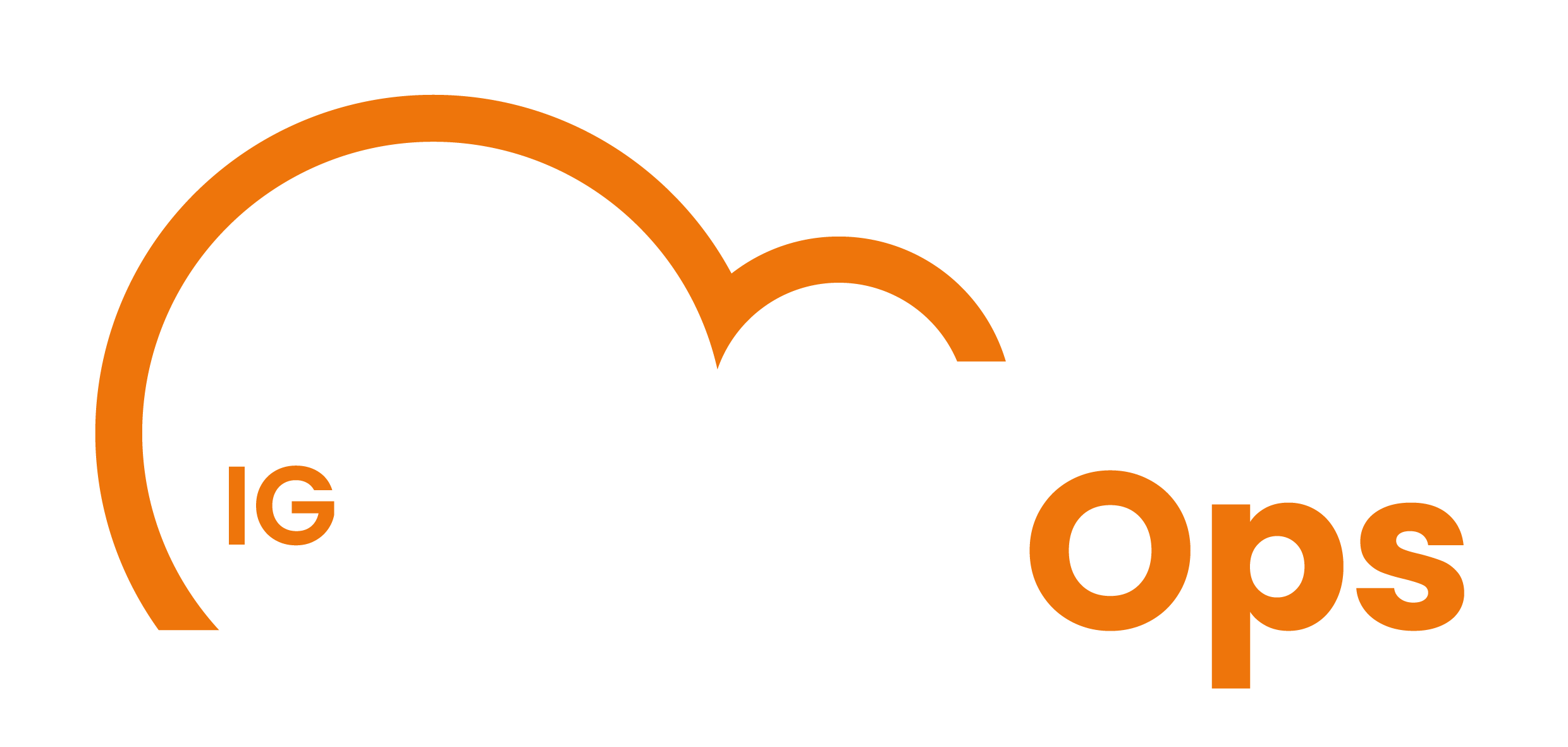 IG Cloud Ops Logo